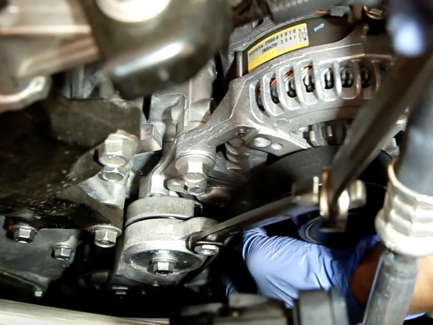 See P0487 in engine